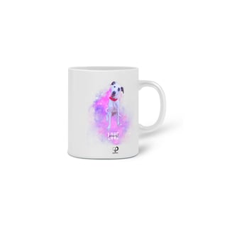 Nome do produto Caneca - Love