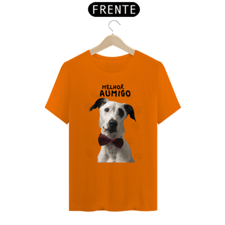 Nome do produto Camisa - Melhor Aumigo