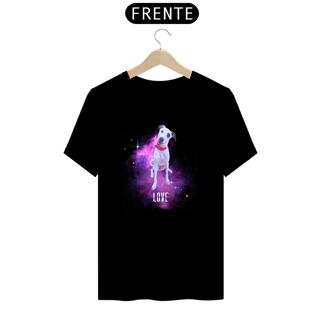 Nome do produto Camisa - Love
