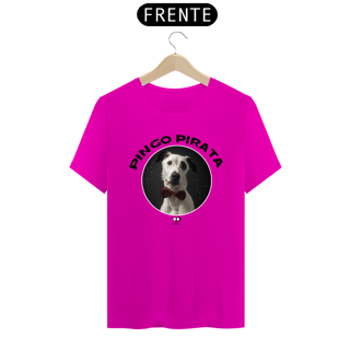 Nome do produto Camisa - Pingo Espacial