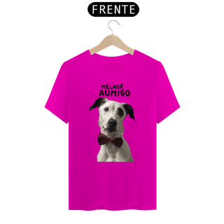 Nome do produto Camisa - Melhor Aumigo