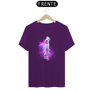 Nome do produto Camisa - Love