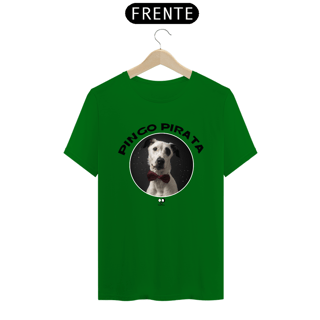 Nome do produto Camisa - Pingo Espacial