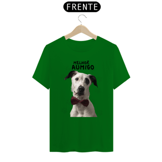 Nome do produto Camisa - Melhor Aumigo