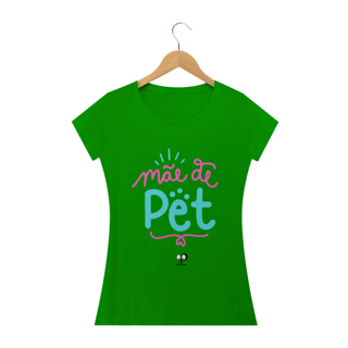 Nome do produto Baby Long - Mãe de Pet Rosa & Azul