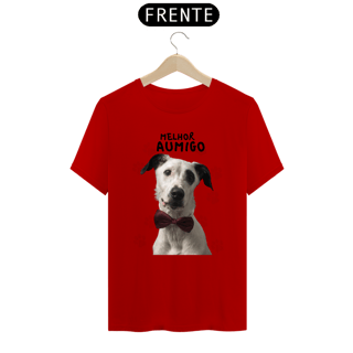 Nome do produto Camisa - Melhor Aumigo