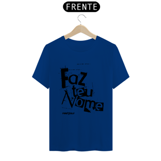 Nome do produto CAMISETA ICÔNICA