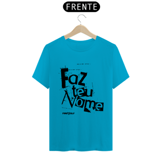Nome do produto CAMISETA ICÔNICA