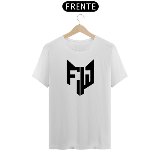 Camiseta Firewolf FW