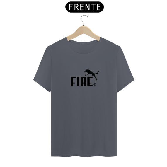 Camiseta Fire