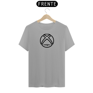Nome do produto Camiseta  Xbox Firewolf 