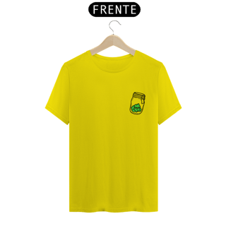 Nome do produto Camiseta Buds