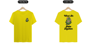 Nome do produto Camiseta Dope Together 