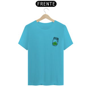 Nome do produto Camiseta Buds