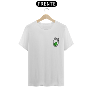 Nome do produto Camiseta Buds
