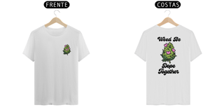 Nome do produto Camiseta Dope Together 