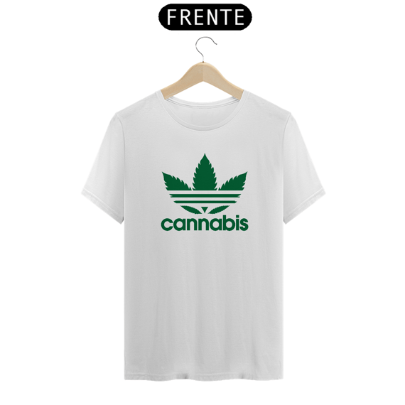 Weed Leaf