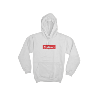 Nome do produto Moletom Sativa