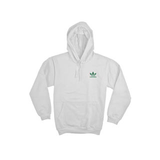 Nome do produto Moletom Weed Leaf #2