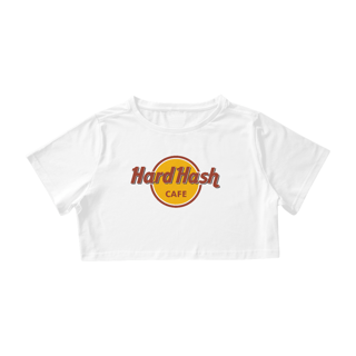 Nome do produto Cropped Hard Hash