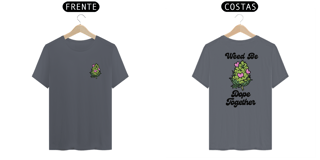 Nome do produto Camiseta Dope Together 