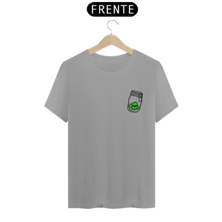 Nome do produto Camiseta Buds