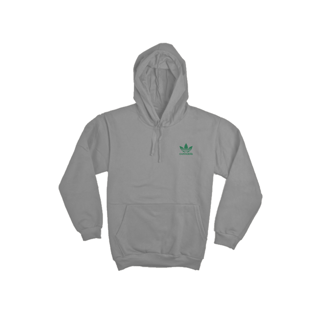 Nome do produto Moletom Weed Leaf #2