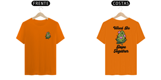 Nome do produto Camiseta Dope Together 