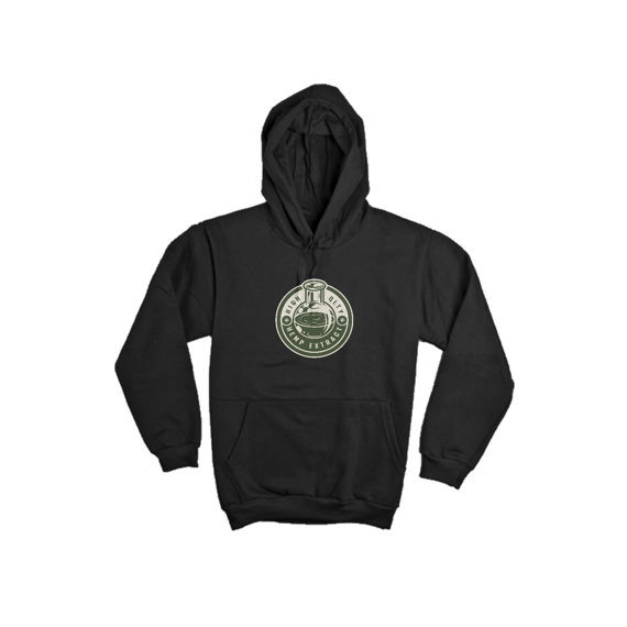 Moletom Hemp Extract