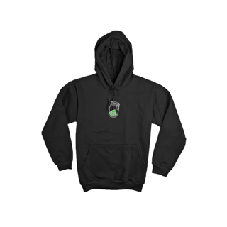 Nome do produto Moletom Buds 