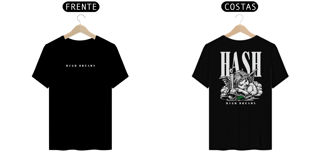 Nome do produto Camiseta - High Dreams [Linha Prime]