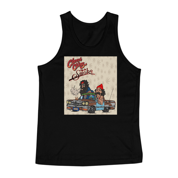 Regata Cheech Chong