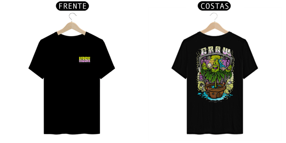 Camiseta Grow