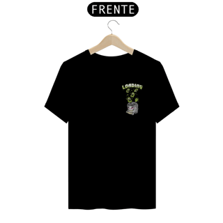 Nome do produto Camiseta - Loading