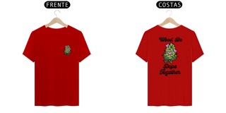 Nome do produto Camiseta Dope Together 