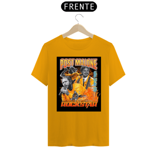 Nome do produto Camiseta Post Malone 