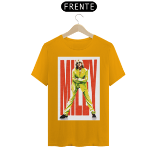 Nome do produto Camiseta Miley Cyrus 