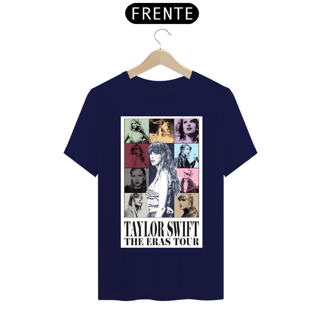 Nome do produto Camiseta Taylor Swift The Eras Tour 2023