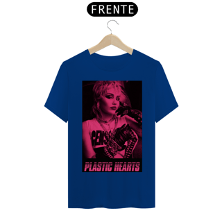 Nome do produto Camiseta Plastic Hearts Miley Cyrus 