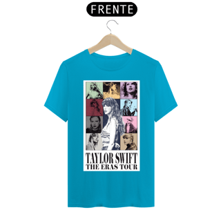 Nome do produto Camiseta Taylor Swift The Eras Tour 2023