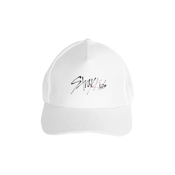 Boné Stray Kids