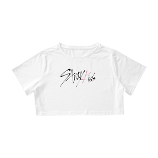 Nome do produto Cropped Stray Kids 