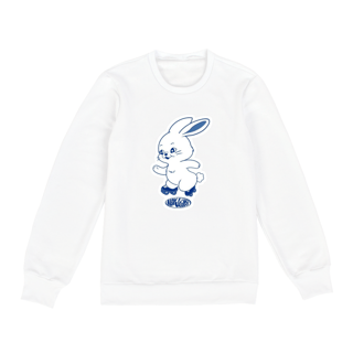 Nome do produto Moletom NewJeans 