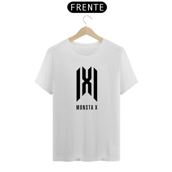 Camiseta Monsta X