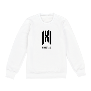 Nome do produto Moletom Monsta X