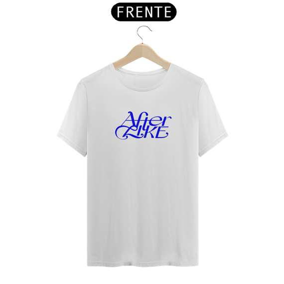 Camiseta IVE After Like