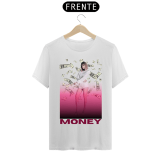 Lisa money Blackpink 