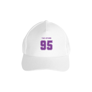 Nome do produto Boné Tae-Hyung 95 BTS 