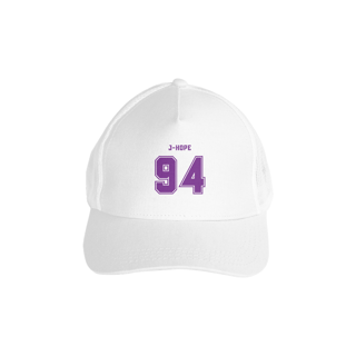 Nome do produto Boné J-Hope BTS 
