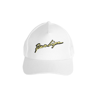 Nome do produto Boné Dua Lipa 